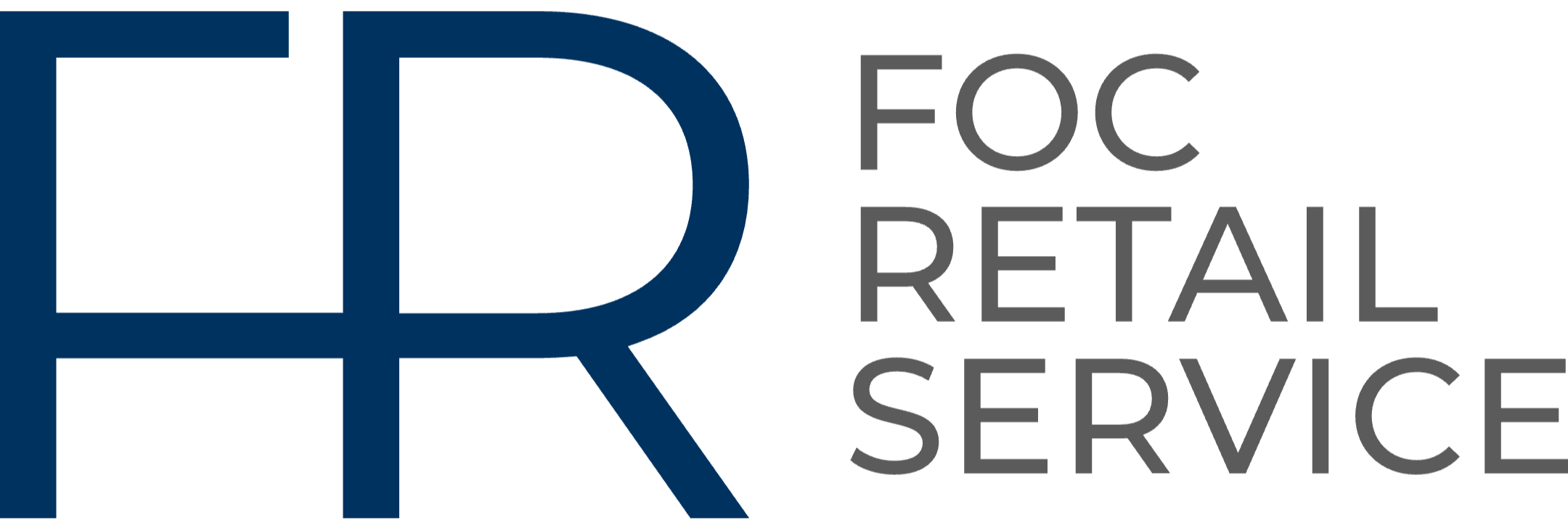 FOC Retail Service GmbH - Outlet & Center Management