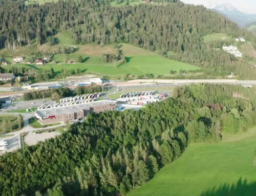 Höchstgelegenes Outlet Center Österreichs setzt Erfolgsstory fort
